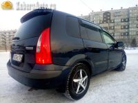 Лот: 10881150. Фото: 12. Mazda Premacy, 2000, V-1800, АКПП...