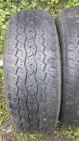 Лот: 25469262. Фото: 2. 235/70r16 Toyo A/T, Japan. Шины, Диски