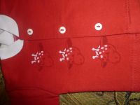 Лот: 3465420. Фото: 2. рубашечка. Одежда и аксессуары