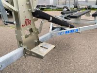 Лот: 25734151. Фото: 3. Порог на носовую консоль JTR лодочного... Красноярск