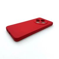 Лот: 25795218. Фото: 3. ЧЕХОЛ ДЛЯ REDMI 14C СИЛИКОН-СОФТ... Смартфоны, связь, навигация
