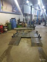 Лот: 11291854. Фото: 4. Подъёмник гидравлический автомобильный... Красноярск