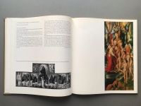 Лот: 24607807. Фото: 3. Hans Memling (Ханс Мемлинг). Литература, книги