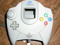 Лот: 652291. Фото: 2. Продам джостик для Sega Dreamcast... Игровые приставки, консоли, видеоигры
