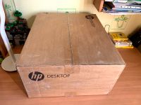 Лот: 14753675. Фото: 3. Компьютер HP EliteDesk 800 G2... Компьютеры, оргтехника, канцтовары