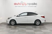 Лот: 19218926. Фото: 4. Hyundai Solaris, I 1.6 AT (123...