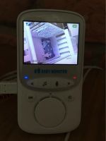 Лот: 10878590. Фото: 3. Видеоняня wireless video baby... Дети растут