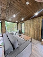 Лот: 25706403. Фото: 6. 2-комн. дом , коттеджный посёлок...