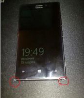 Лот: 7103345. Фото: 2. Nokia Lumia 925 (Рассмотрю обмен... Смартфоны, связь, навигация