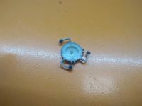 Лот: 24695421. Фото: 2. Б\У толкатель кнопки включения... Комплектующие