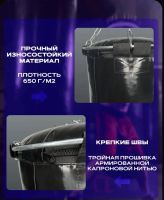 Лот: 25805809. Фото: 2. Мешок боксерский, груша боксерская. Тренажеры, комплексы