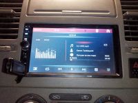 Лот: 15147605. Фото: 6. Радио + USB +TF microSD + блютуз...