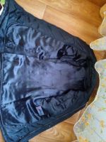 Лот: 11333913. Фото: 2. Теплая куртка с подкладом 50 размер... Мужская одежда