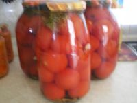 Лот: 5994910. Фото: 2. Помидоры сорт "Яблонька России... Продукты