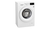 Лот: 15851040. Фото: 3. Стиральная машина LG F2J5NN3W... Бытовая техника