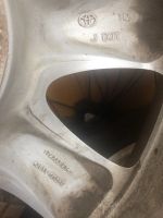 Лот: 15560173. Фото: 3. Колёса на 17 Нankook Ventus meo... Авто, мото, водный транспорт