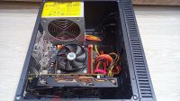 Лот: 25716461. Фото: 3. Игровой, 16 ядер, RX580 8Gb, 16Gb... Компьютеры, оргтехника, канцтовары