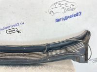 Лот: 25238019. Фото: 7. решетка, жабо под дворники Nissan...
