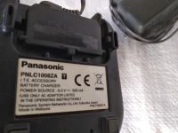 Лот: 18823593. Фото: 2. Радиотелефон Panasonic PNLC1008ZA... Стационарные, спутниковые телефоны