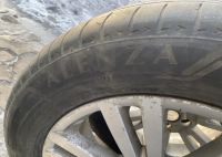 Лот: 25283205. Фото: 4. Шины Bridgestone Alenza 001 255... Красноярск