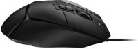Лот: 21437303. Фото: 4. Мышь Logitech игровая проводная... Красноярск