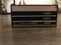 Лот: 13311155. Фото: 2. Коробка от чассов Tissot. Часы, аксессуары
