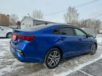 Лот: 21422834. Фото: 10. Kia Cerato 2021