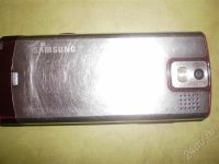Лот: 293210. Фото: 2. Samsung U800. Смартфоны, связь, навигация