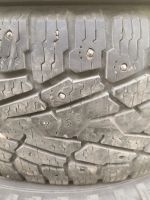 Лот: 14957246. Фото: 6. 265/70 R17 Nokian hakkapeliitta...