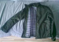 Лот: 952972. Фото: 2. Куртка ZARA. Мужская одежда