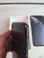 Лот: 18459360. Фото: 3. iPhone XR / 64 GB / Black / Айфон... Красноярск