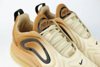 Лот: 16909930. Фото: 3. Кроссовки Nike Air Max 720 Gold... Одежда, обувь, галантерея