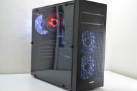 Лот: 18364907. Фото: 9. Игровой компьютер 8 ядер/RX 470...