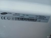 Лот: 9743007. Фото: 3. Микроволновка Samsung. Бытовая техника