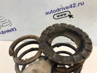 Лот: 21704395. Фото: 4. пружины Kia Sorento BL. Красноярск