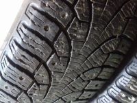 Лот: 12883535. Фото: 5. Pirelli 195- 65- 15 шипы. 4 шт...