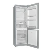 Лот: 22555938. Фото: 2. Холодильник indesit DS 4180 S... Крупная бытовая техника