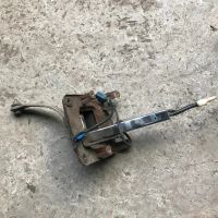 Лот: 17221081. Фото: 2. Селектор рычаг АКПП КПП Toyota... Автозапчасти