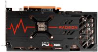 Лот: 24946708. Фото: 4. Видеокарта Radeon RX 7600 Sapphire... Красноярск