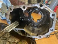 Лот: 24391586. Фото: 5. Хвостовик МКПП Subaru корпус