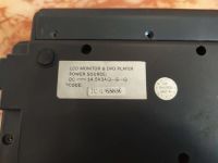 Лот: 19481966. Фото: 3. неисправный USB DVD TV плеер. Бытовая техника