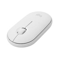 Лот: 21438050. Фото: 2. Мышка Logitech M350 Pebble Bluetooth... Периферия