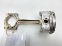 Лот: 24774232. Фото: 2. Поршень с шатуном Mazda Mazda... Автозапчасти