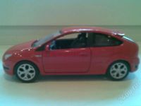 Лот: 477906. Фото: 3. моделька Ford Focus. Коллекционирование, моделизм