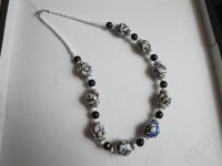 Лот: 362429. Фото: 3. Изделия из полимерной глины колье... Красноярск