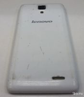 Лот: 13832630. Фото: 2. Lenovo A536. Смартфоны, связь, навигация