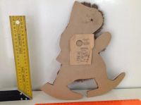 Лот: 10057269. Фото: 2. Чукча охота север настенная плакетка... Антиквариат