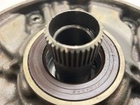 Лот: 23228678. Фото: 6. Насос АКПП Mazda Mazda6 2004 FN111970XD...