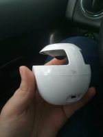 Лот: 18937157. Фото: 3. Huawei Bluetooth калонка AM08. Бытовая техника