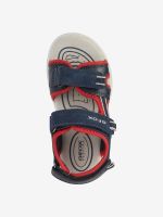 Лот: 24284462. Фото: 5. Сандалии для мальчиков Geox J...